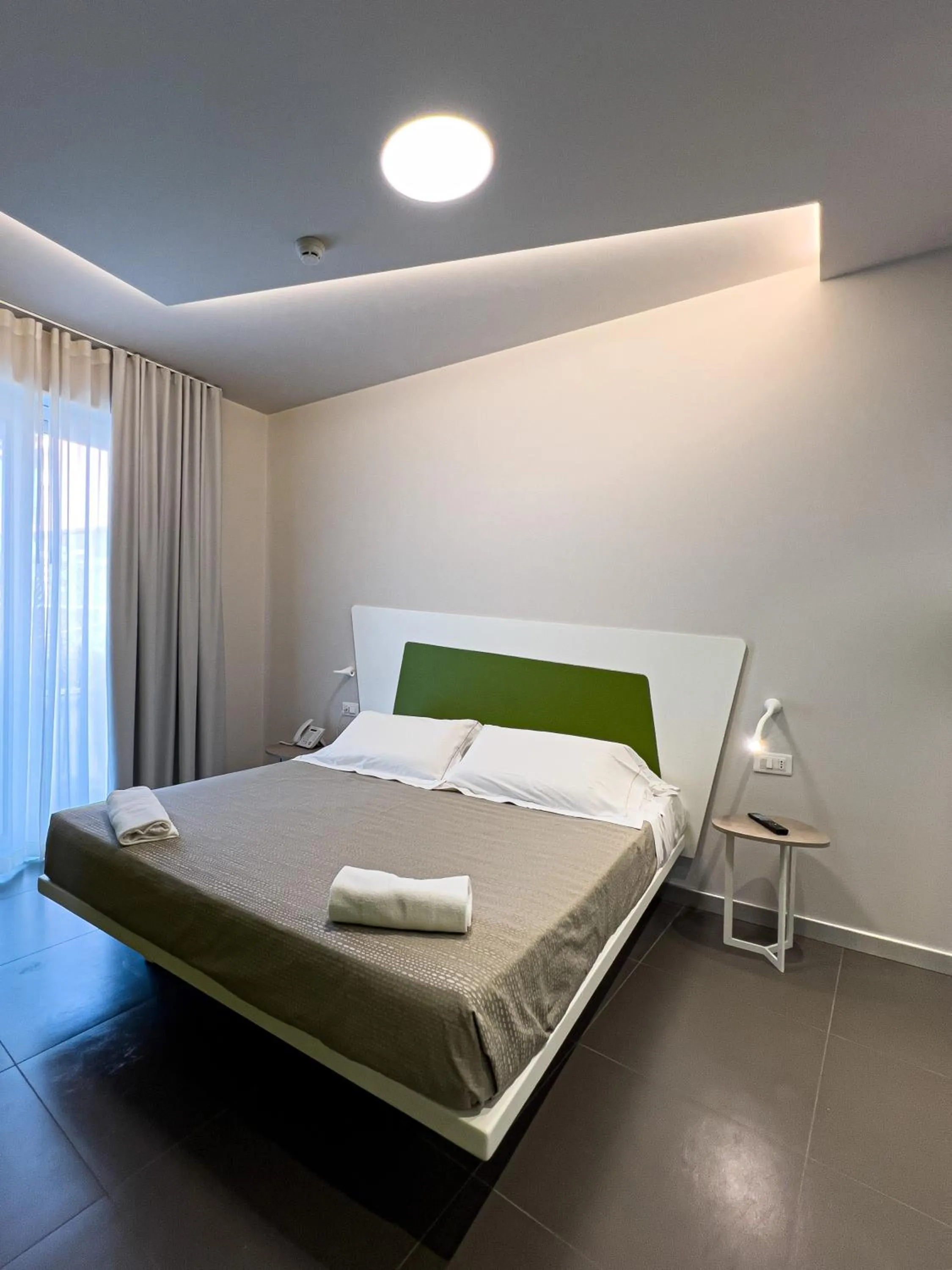 Bedroom, Bed in Ciclope Resort