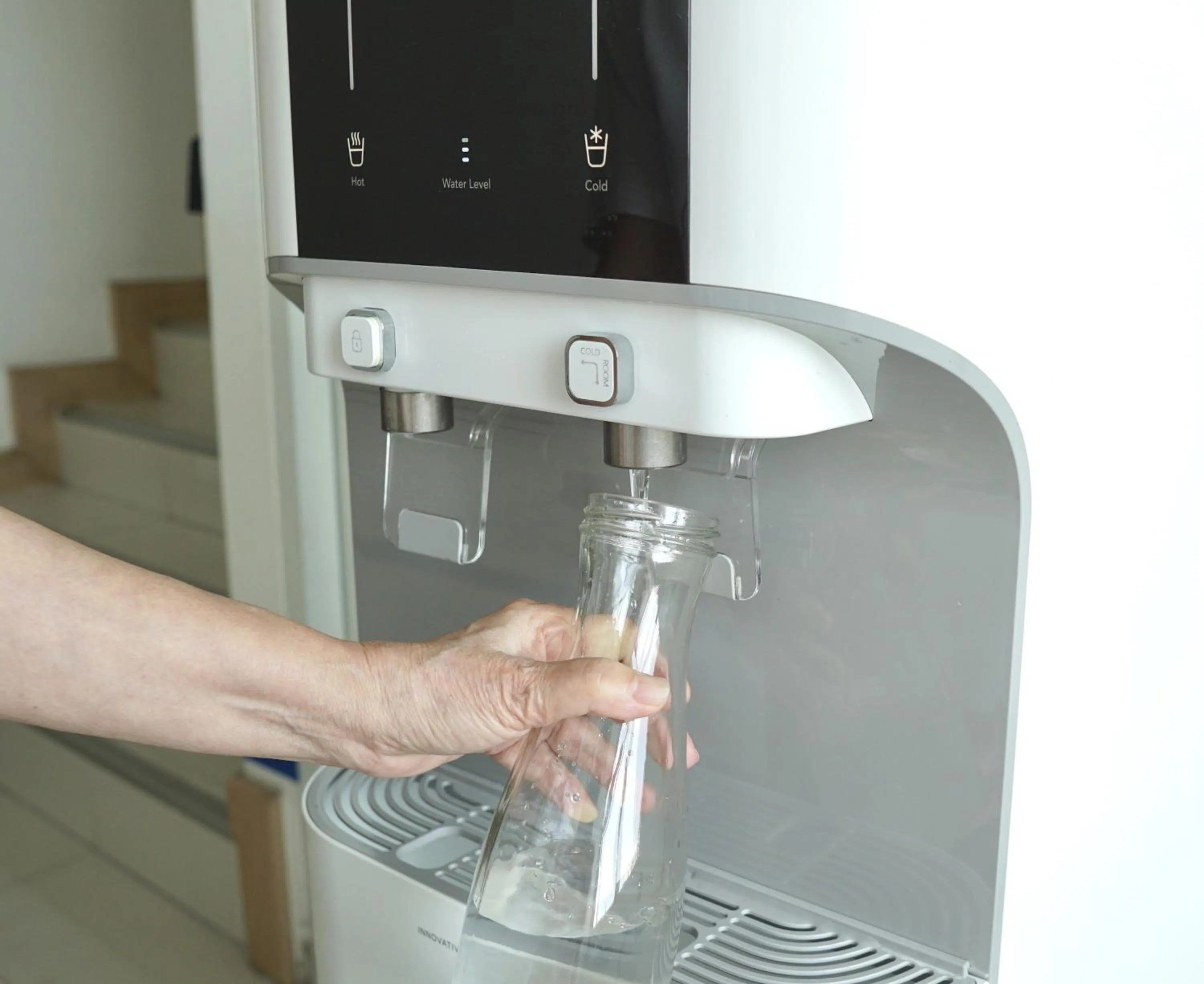 Area and facilities in Kokotel Bangkok Dheva Thonglor