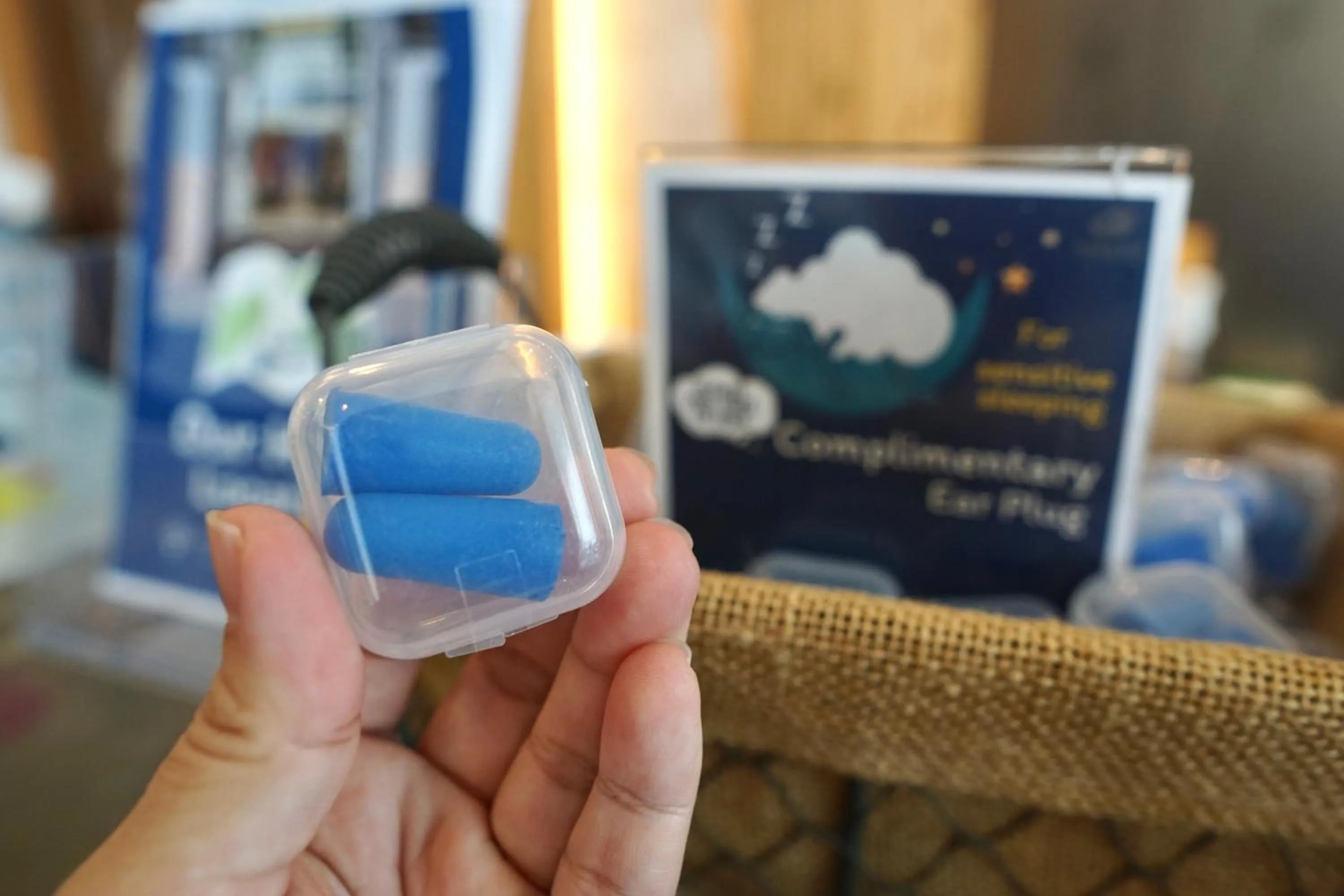 Family in Kokotel Bangkok Dheva Thonglor