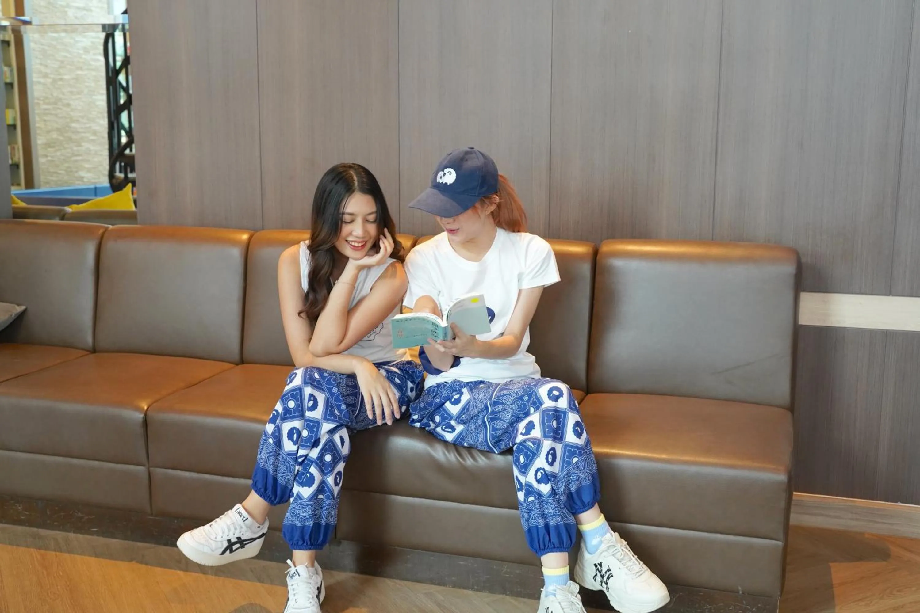 Shopping Area in Kokotel Bangkok Dheva Thonglor