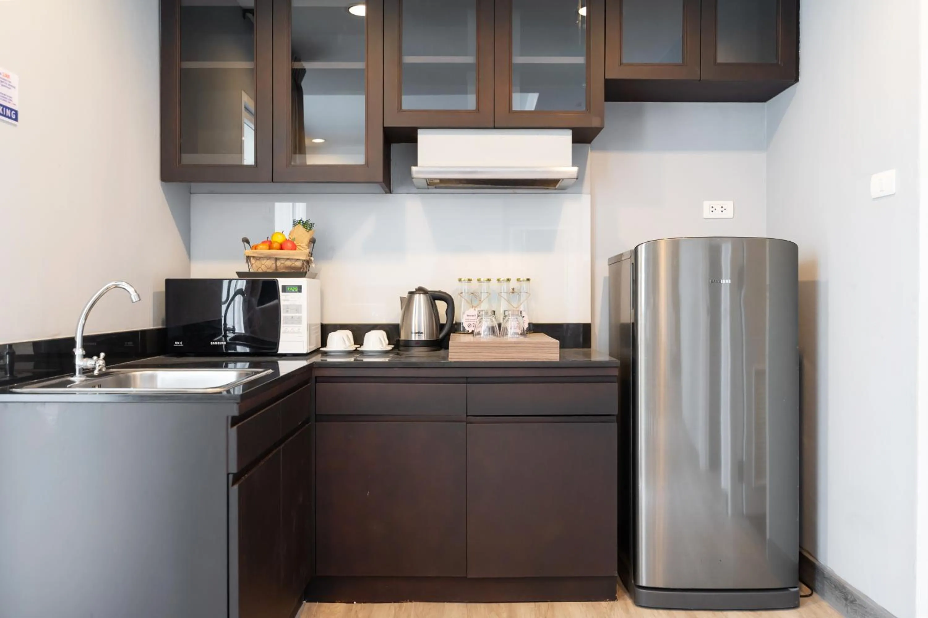 Coffee/tea facilities in Kokotel Bangkok Dheva Thonglor