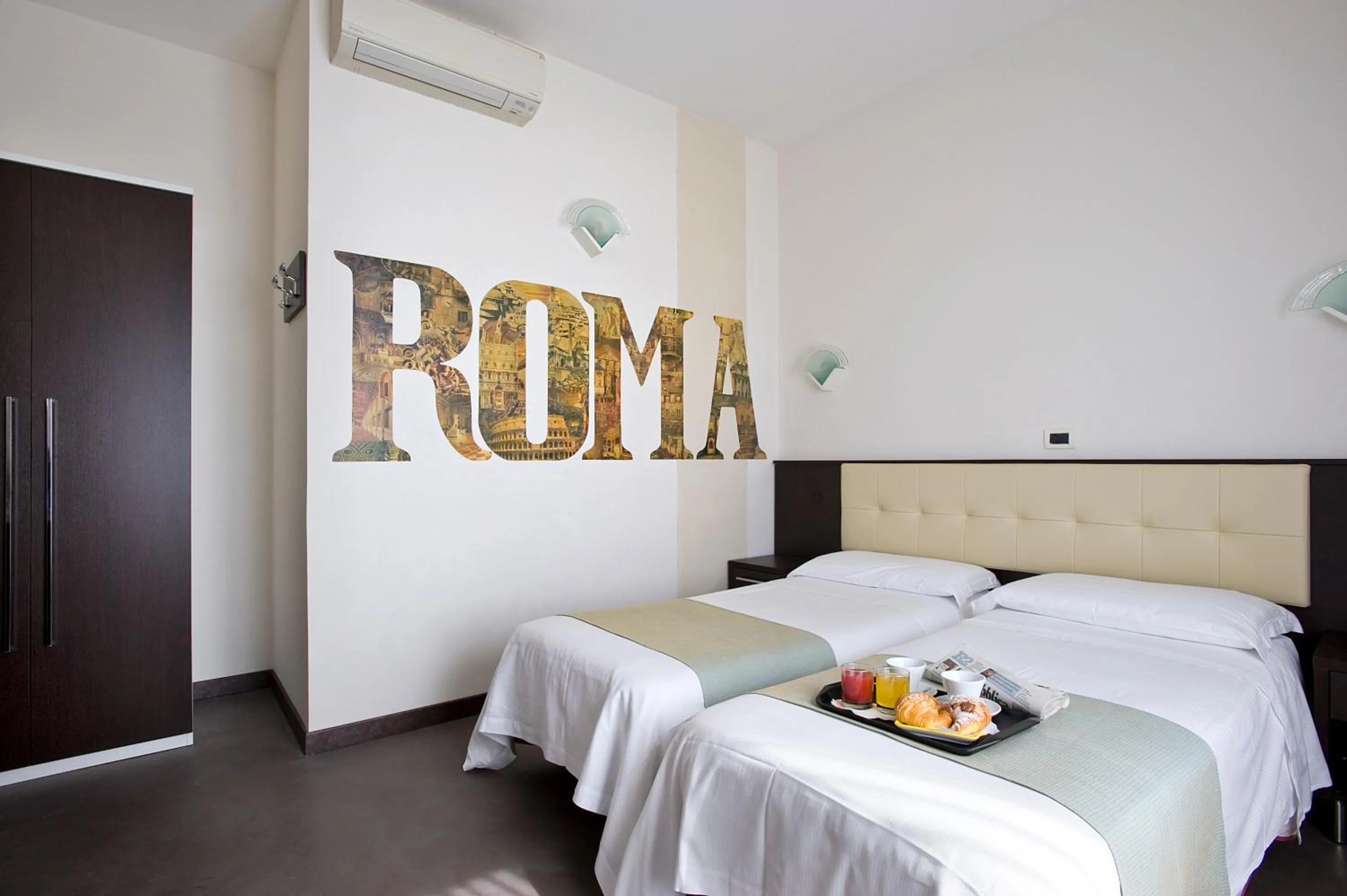 Photo of the whole room, Bed in Hotel Bellavista