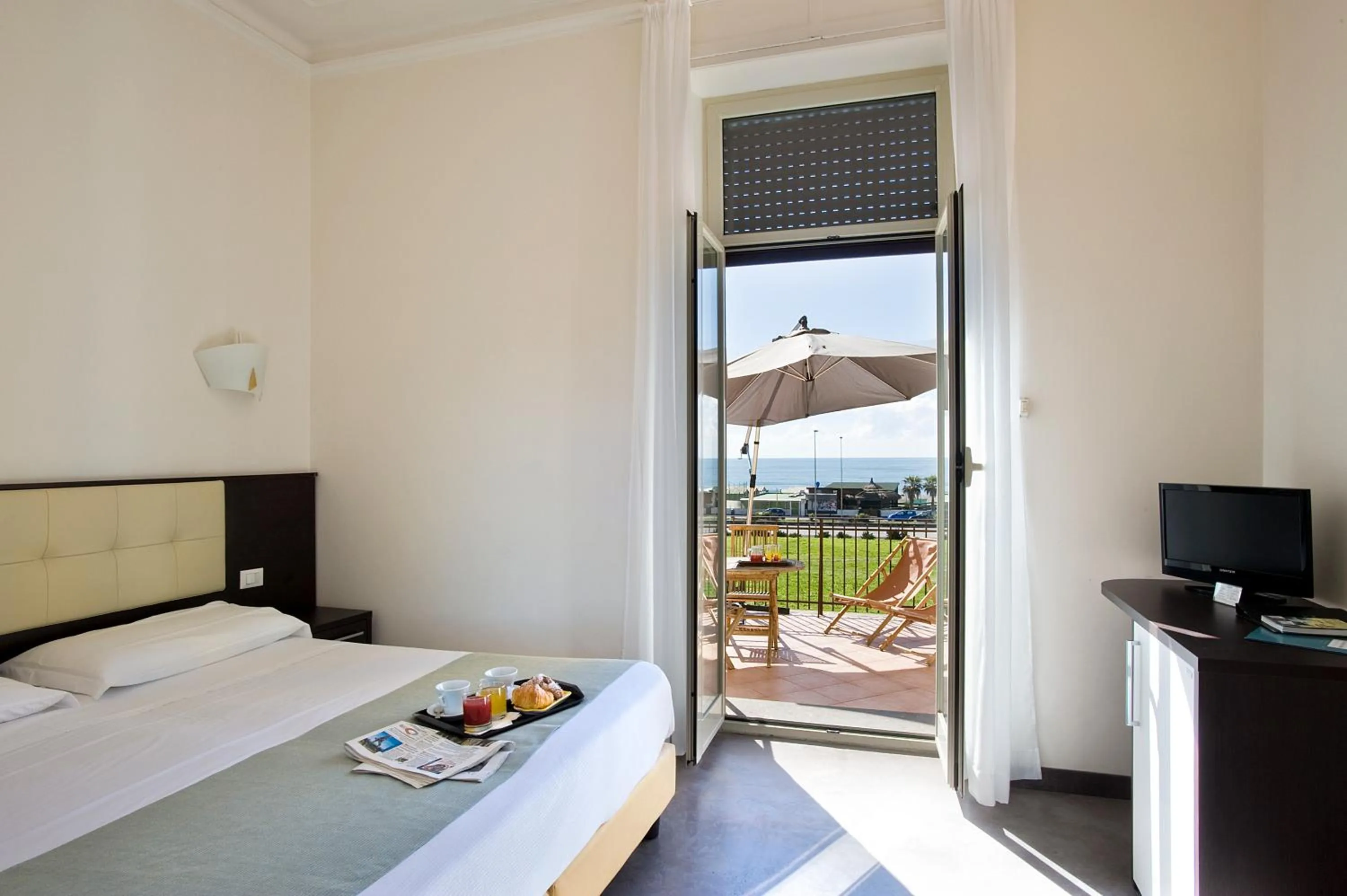 Photo of the whole room, Bed in Hotel Bellavista