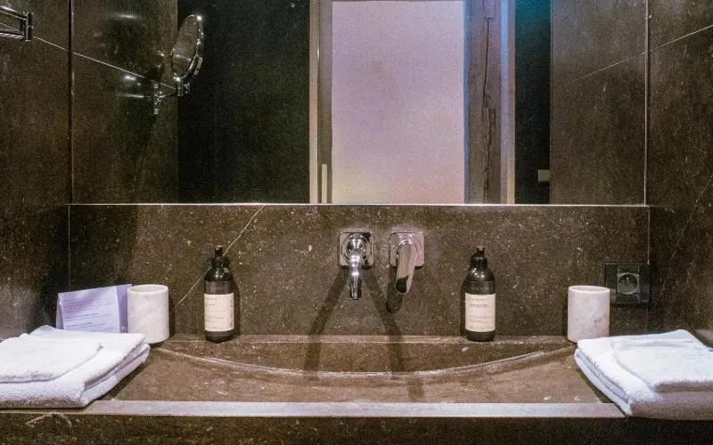 Hôtel Les Servages d'Armelle