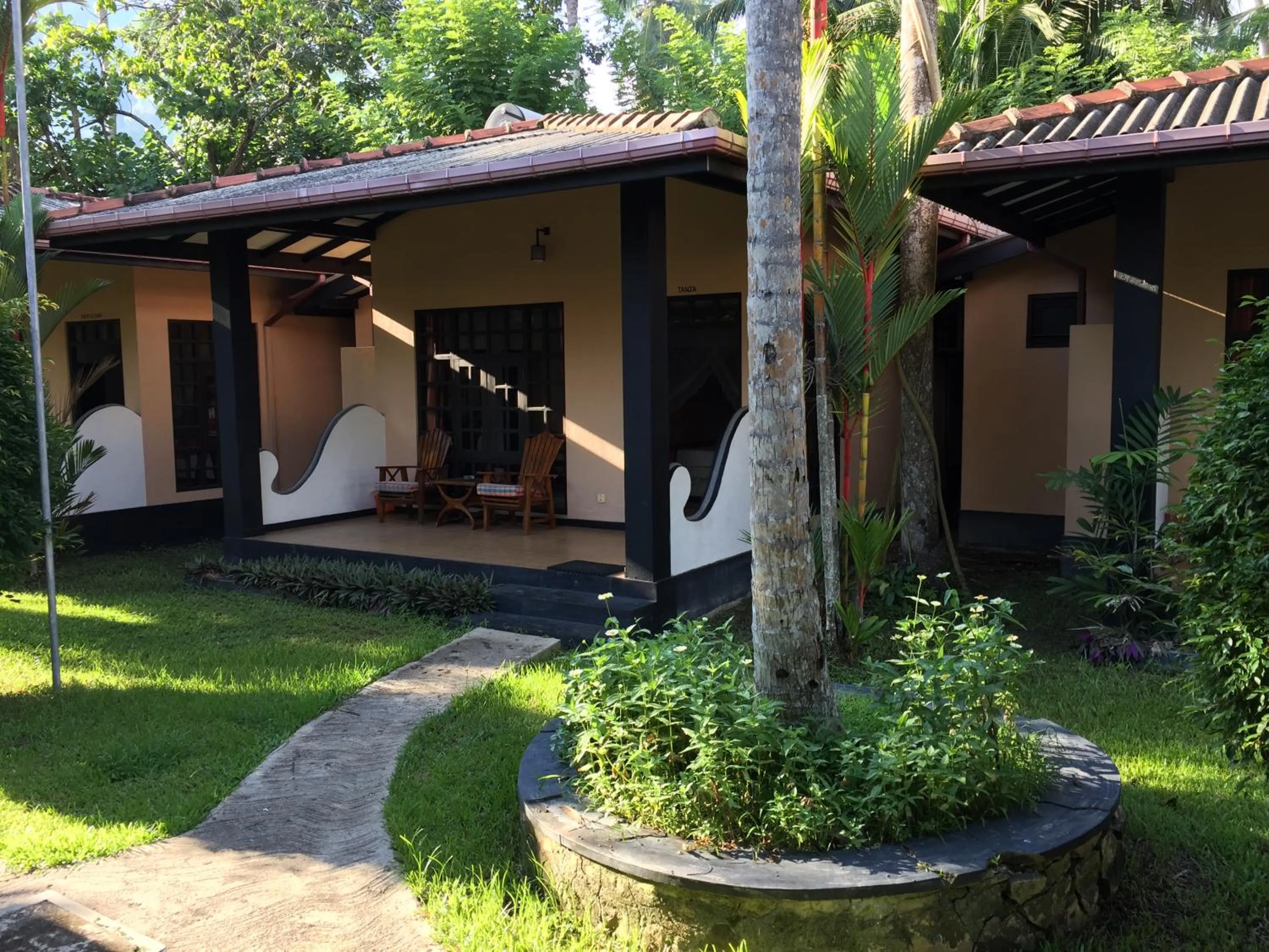 Other in Hotel Flower Garden