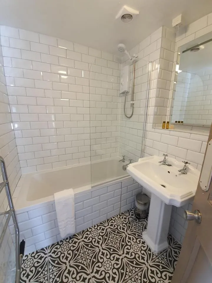 Achray House Restaurant with Rooms