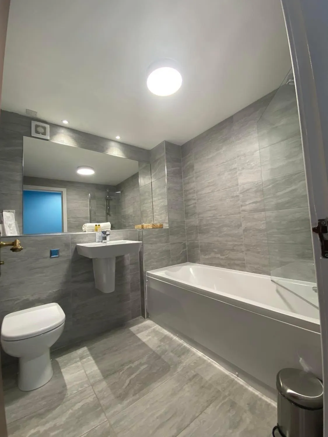 Achray House Restaurant with Rooms