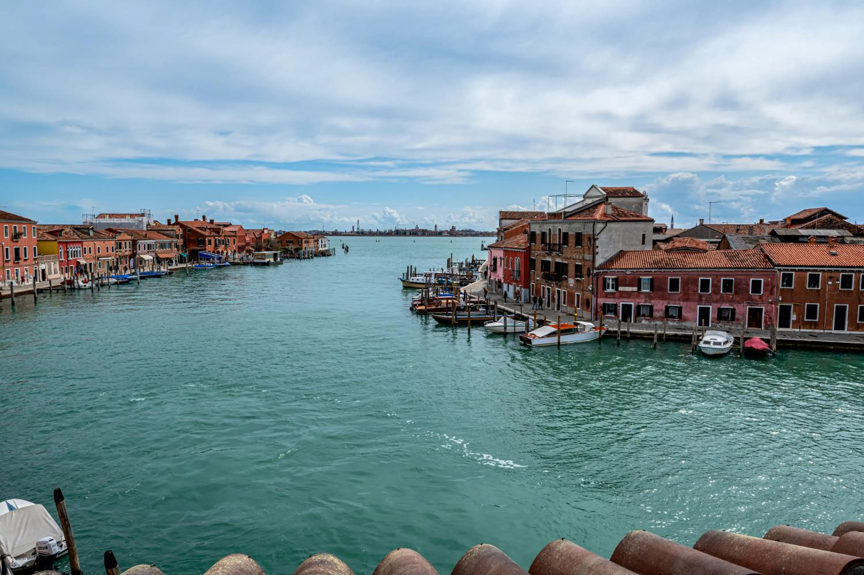 Hyatt Centric Murano Venice