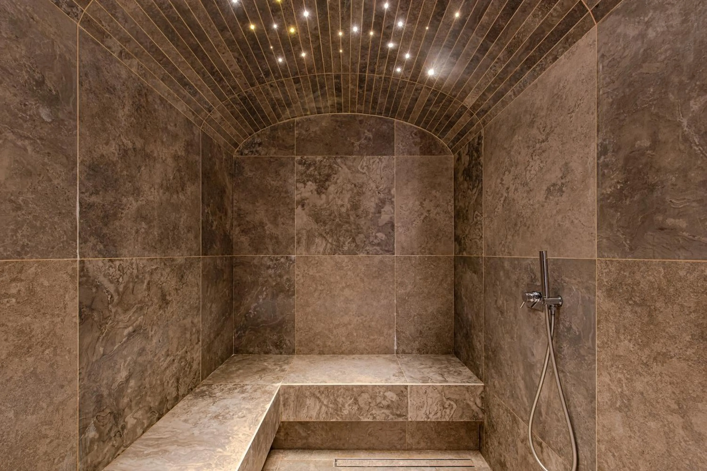 Spa and wellness centre/facilities in Hyatt Centric Murano Venice