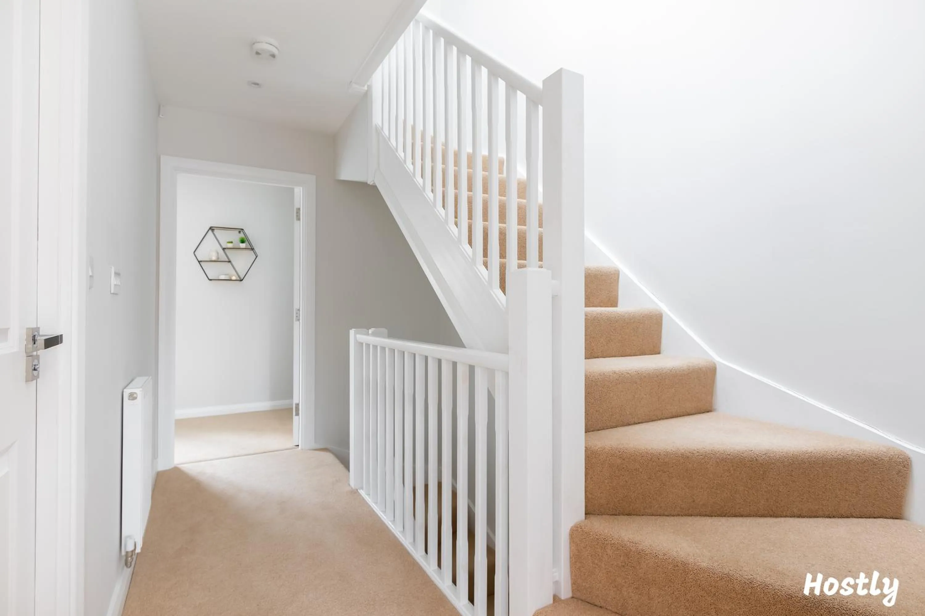 Turtle and Rabbit - Comfortable and Spacious Houses