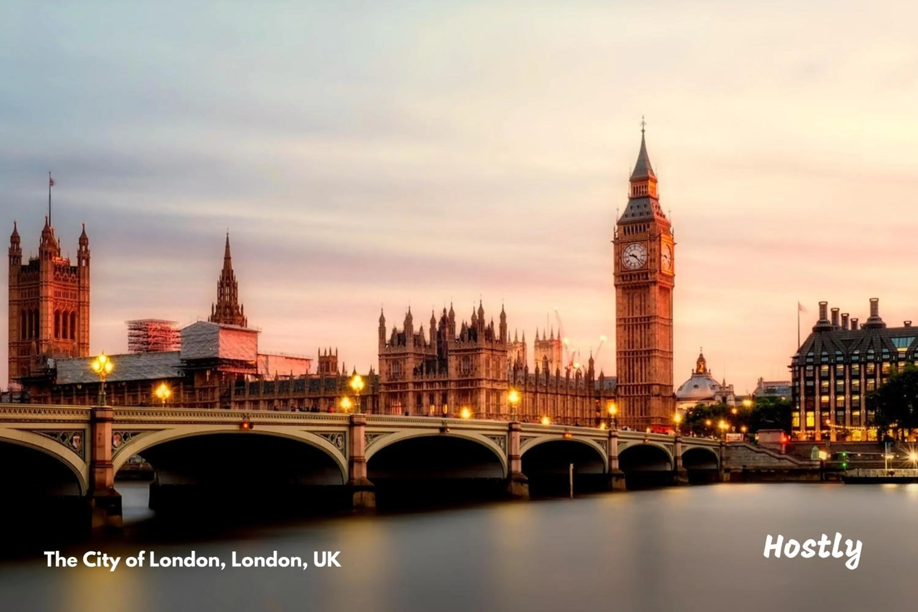 Nearby landmark in Turtle and Rabbit - Comfortable and Spacious Houses