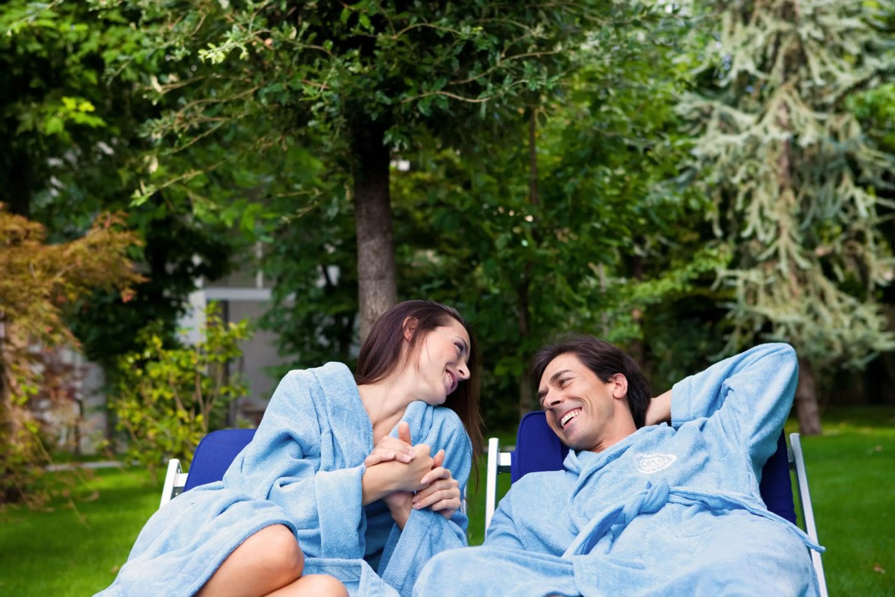 Day in Hotel Due Torri