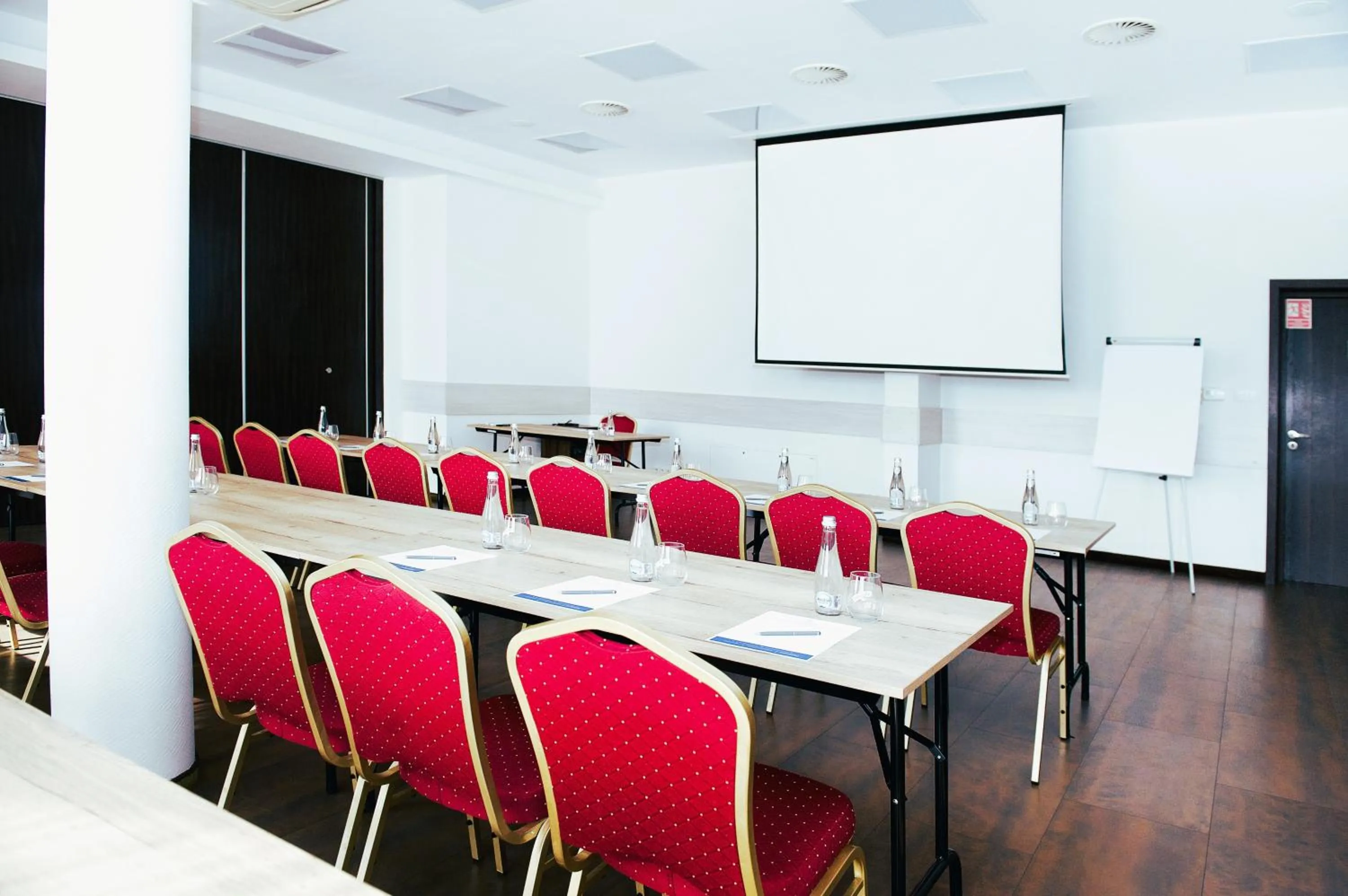 Meeting/conference room in Hotel Woiński Spa
