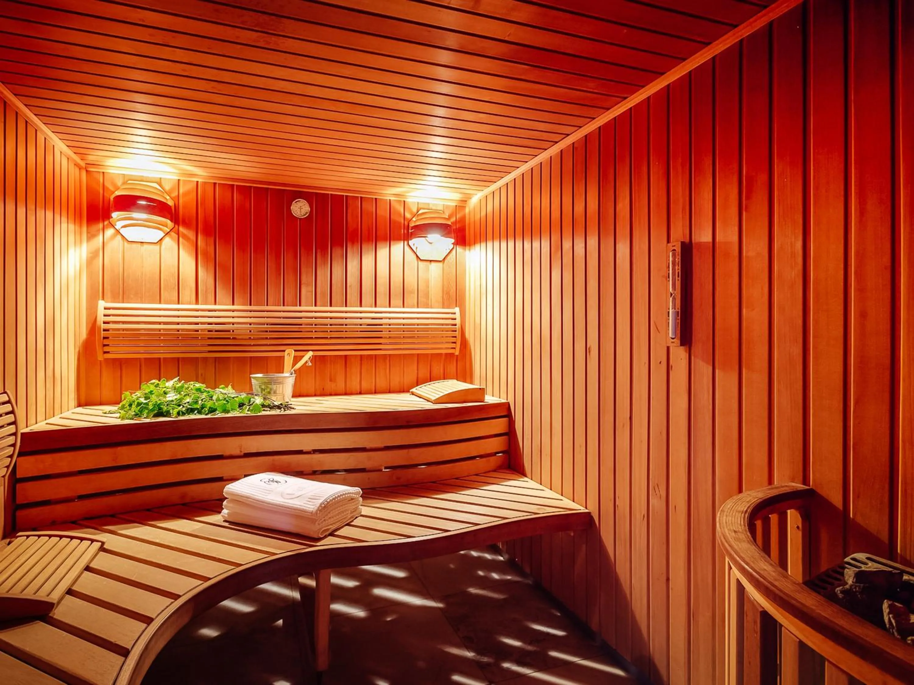 Activities, Bed in Hotel Woiński Spa