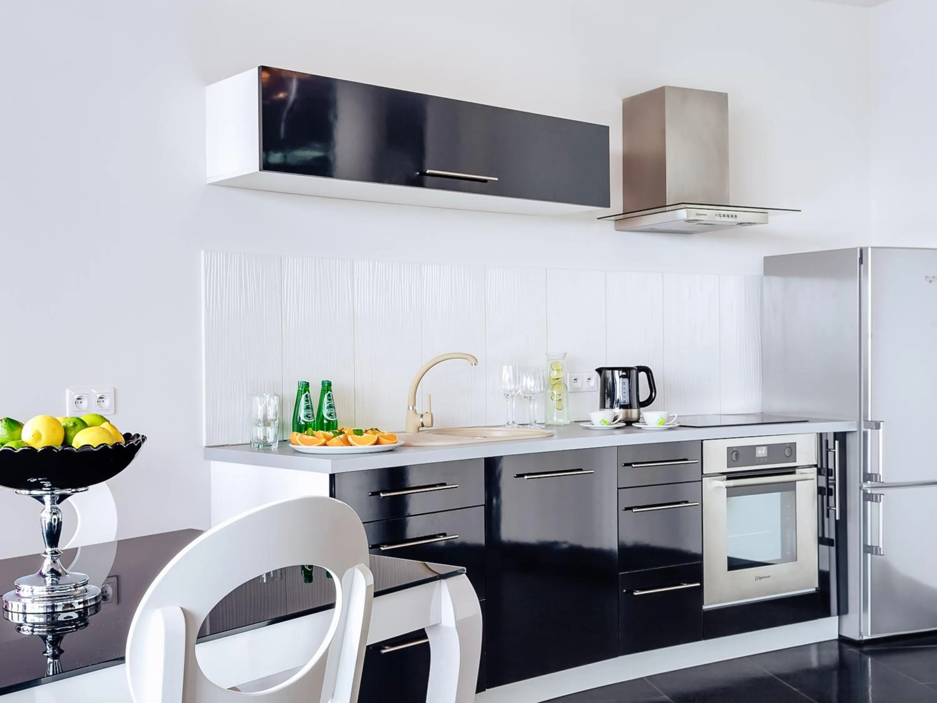 Coffee/tea facilities in Hotel Woiński Spa