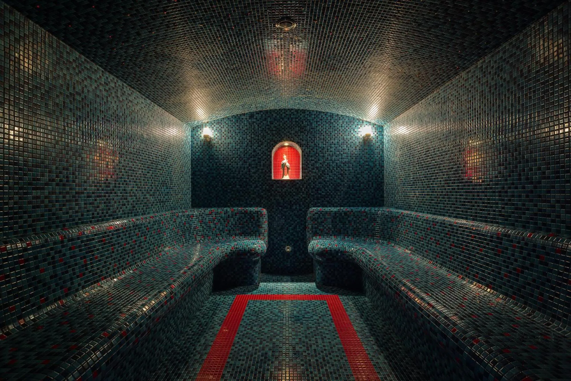 Activities in Hotel Woiński Spa