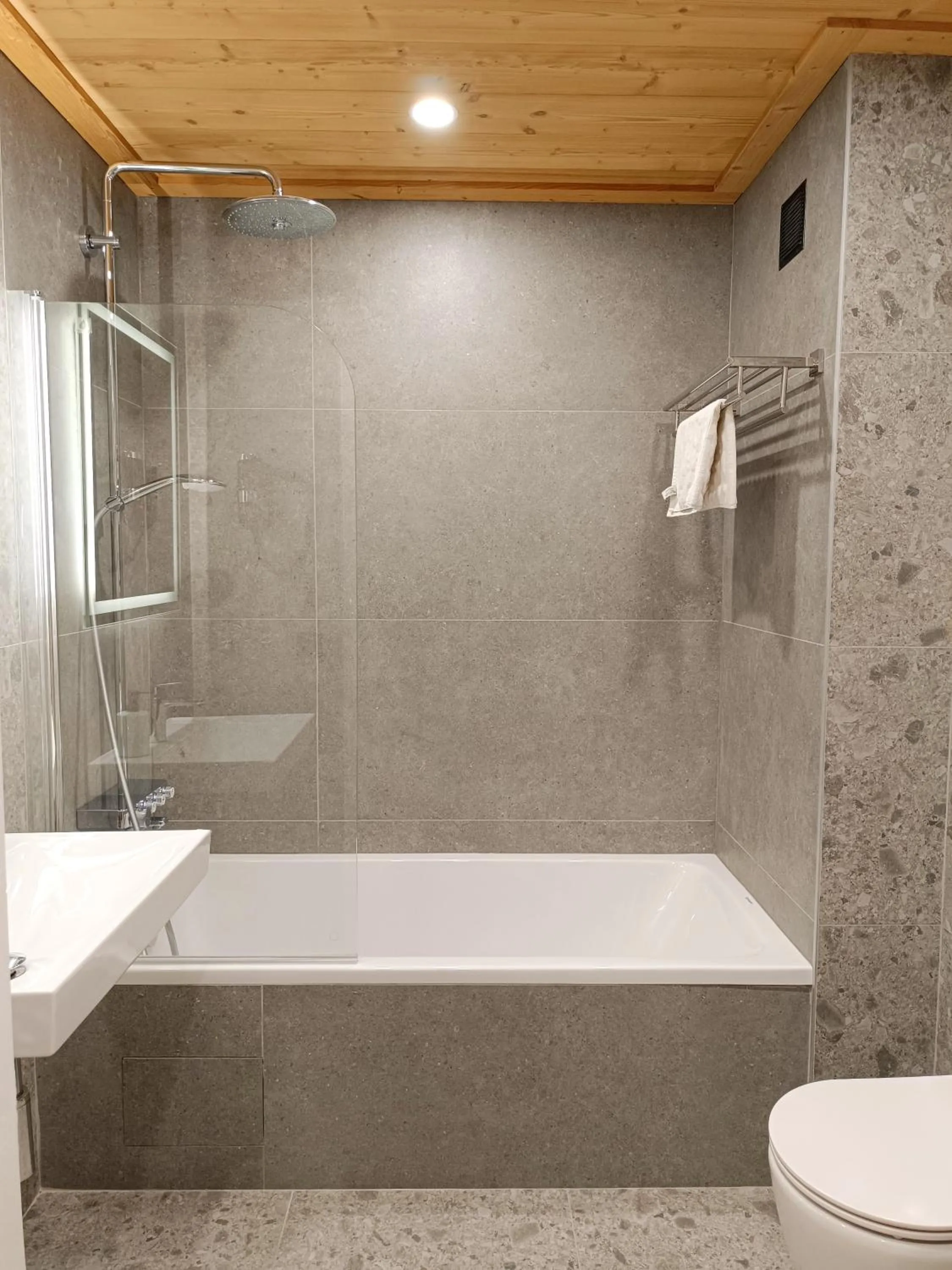 Hôtel Mont Thabor Serre Chevalier