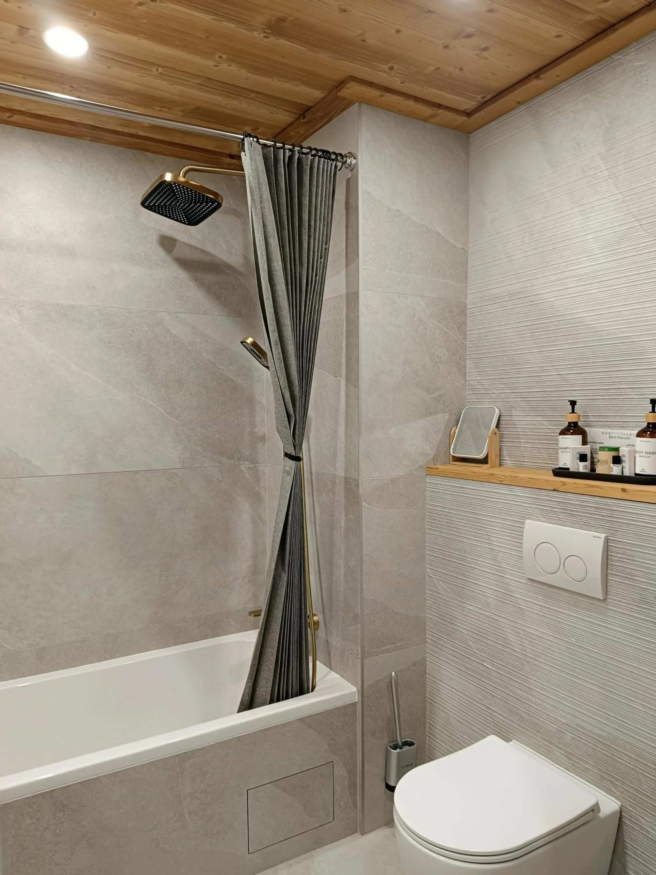 Hôtel Mont Thabor Serre Chevalier