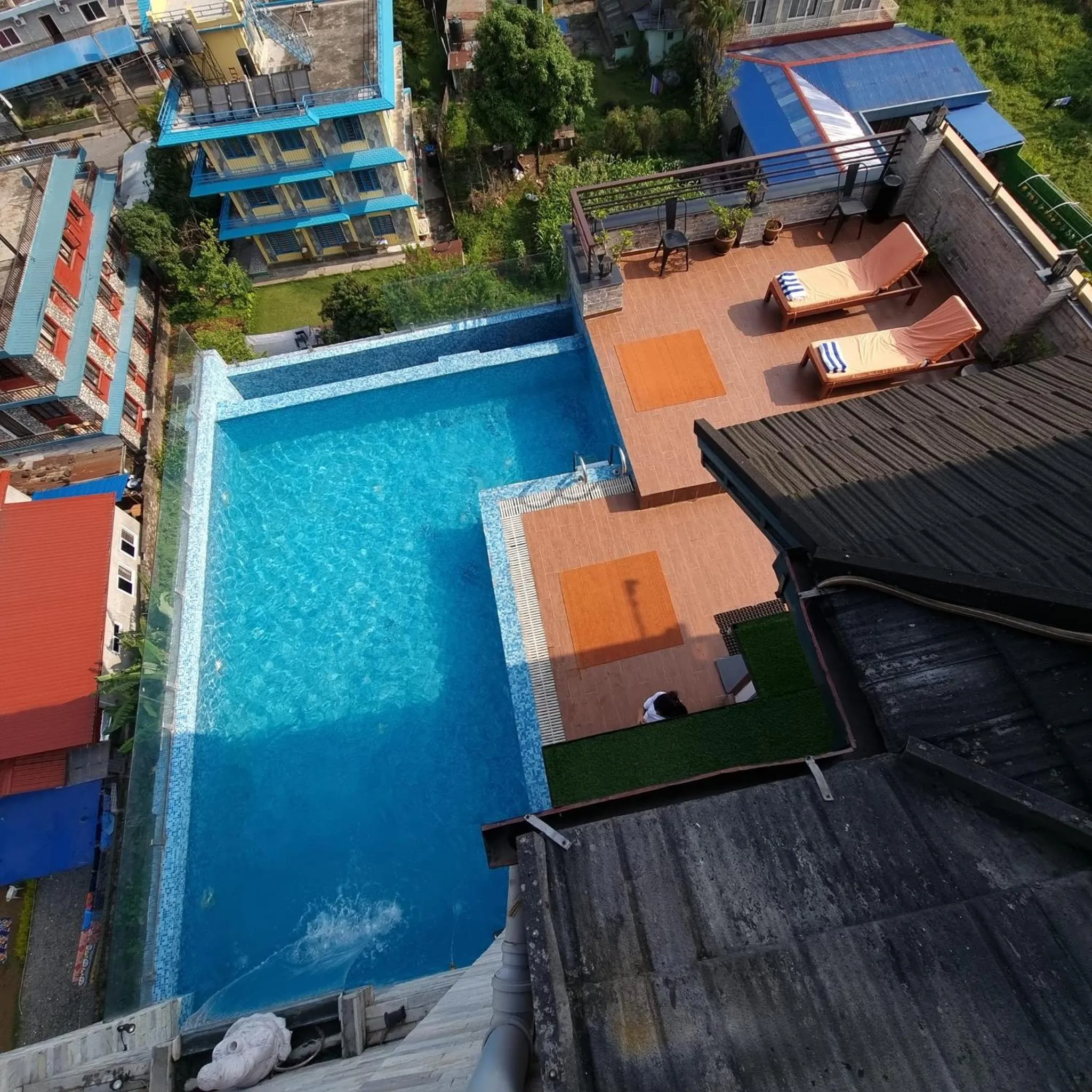 Hotel Mala Pokhara