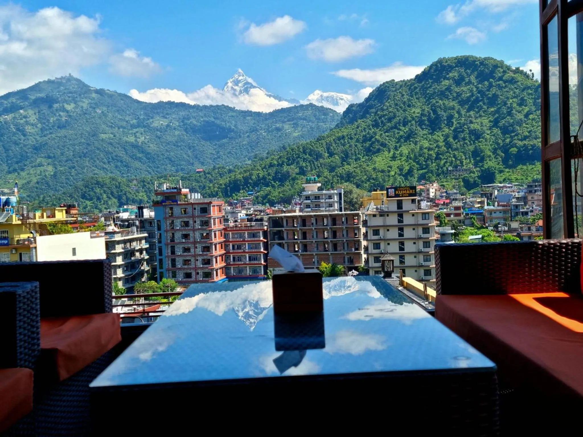Hotel Mala Pokhara