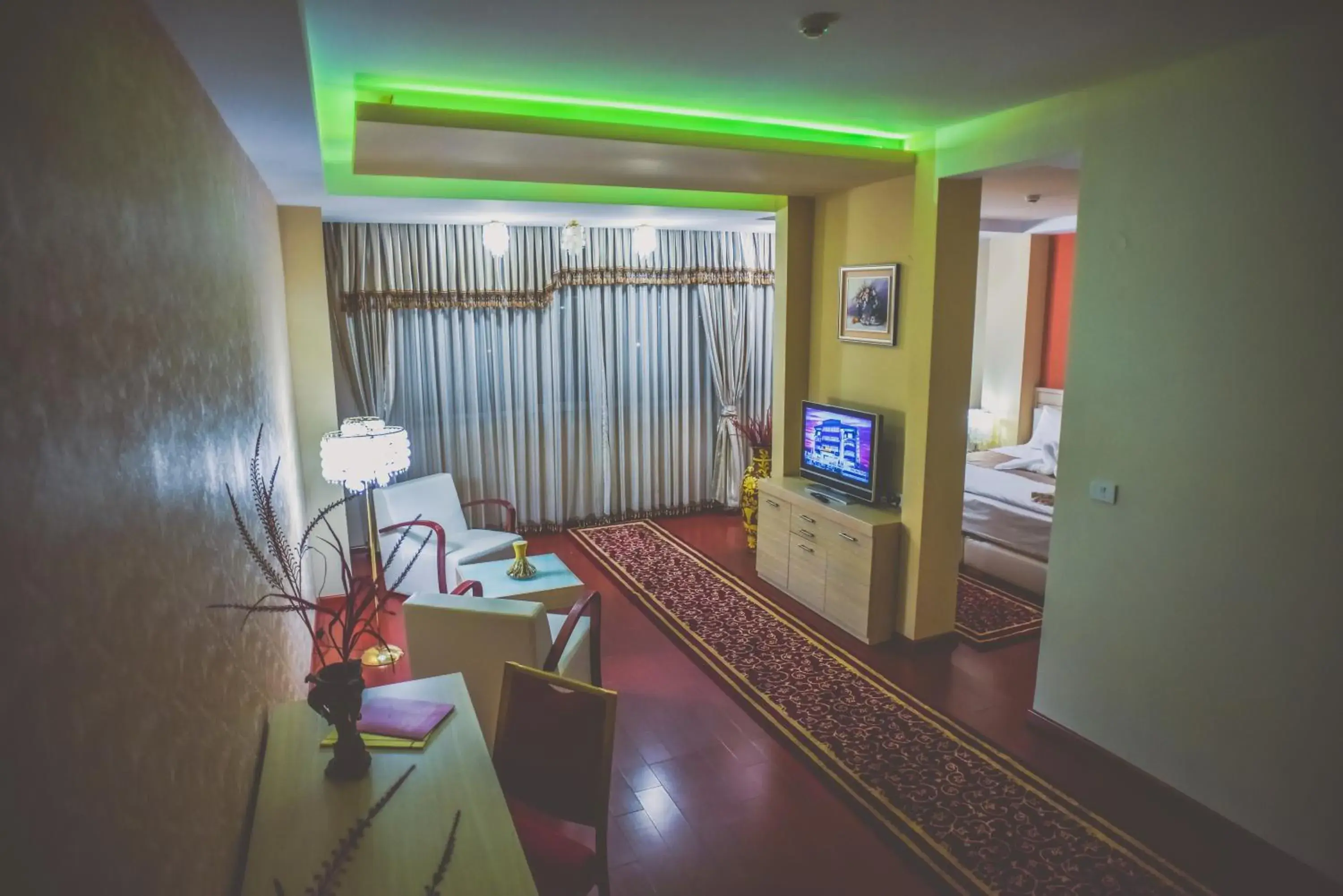 Hotel New Star Hotel New Star