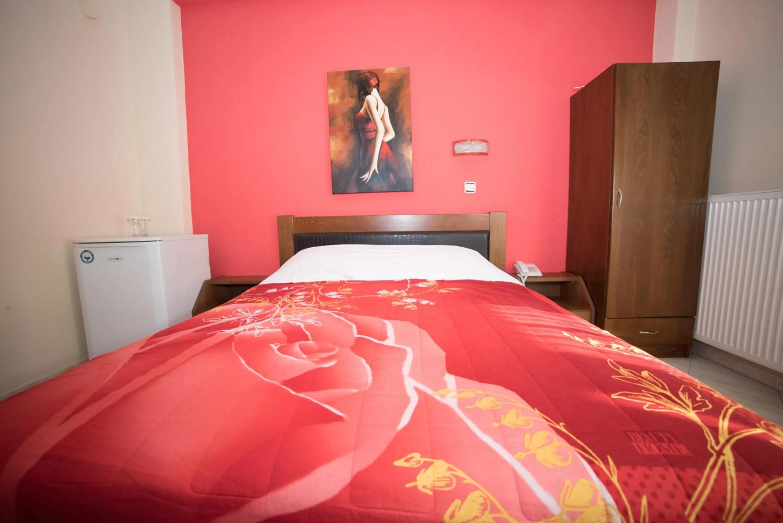 Hotel Galaxias