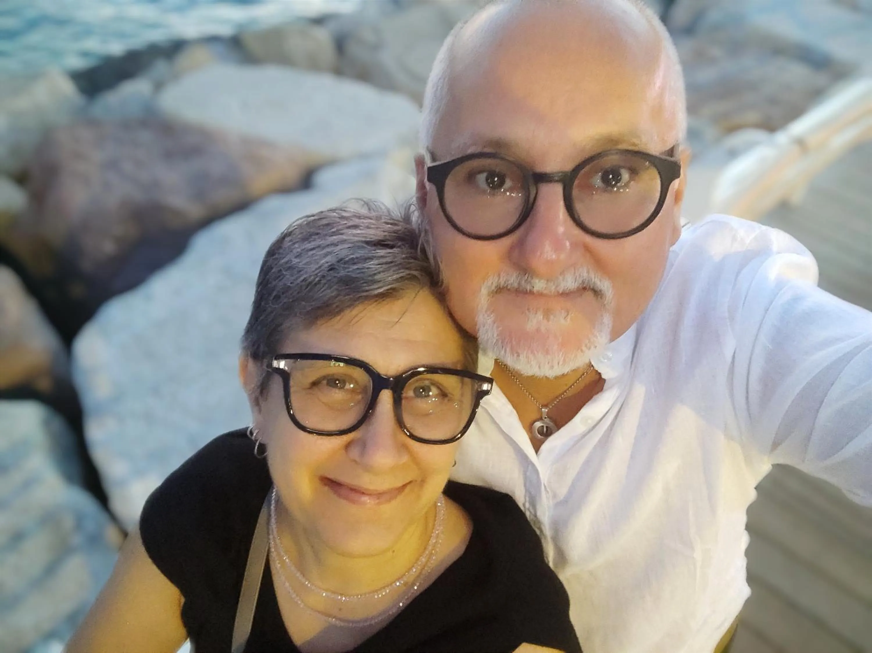 Staff in B&B Flavio e Catia