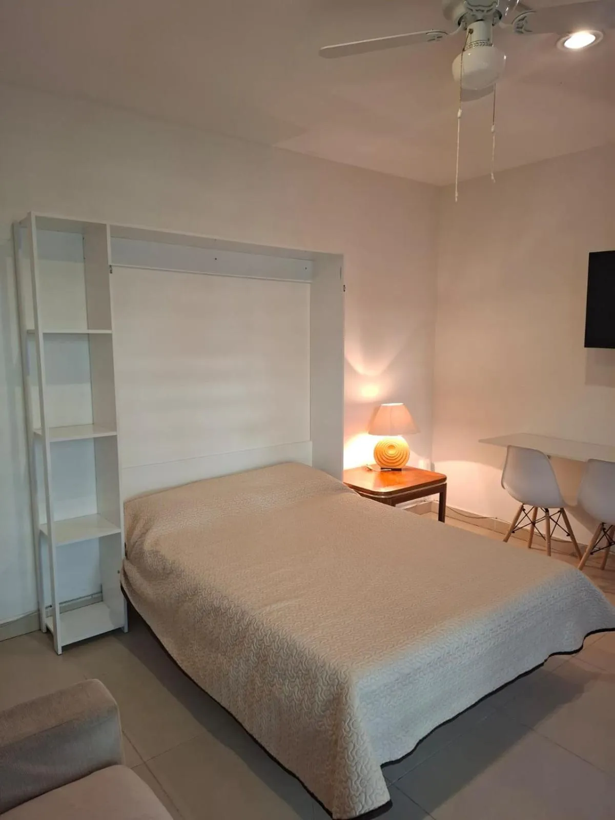 Photo of the whole room, Bed in Milenio III B&B