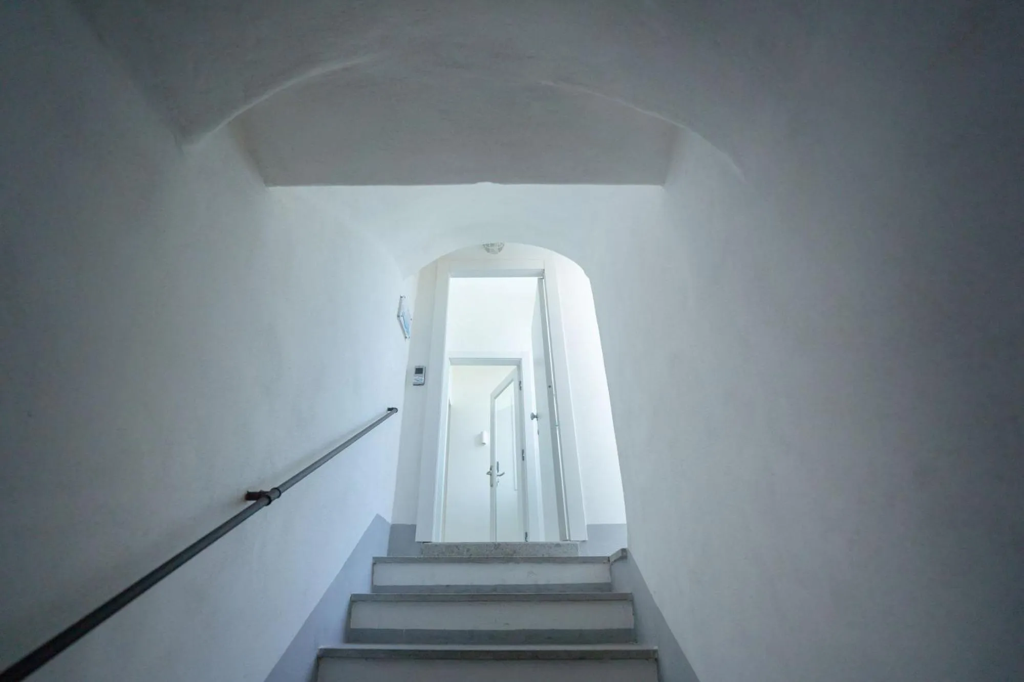 acessibility in Vento di mare