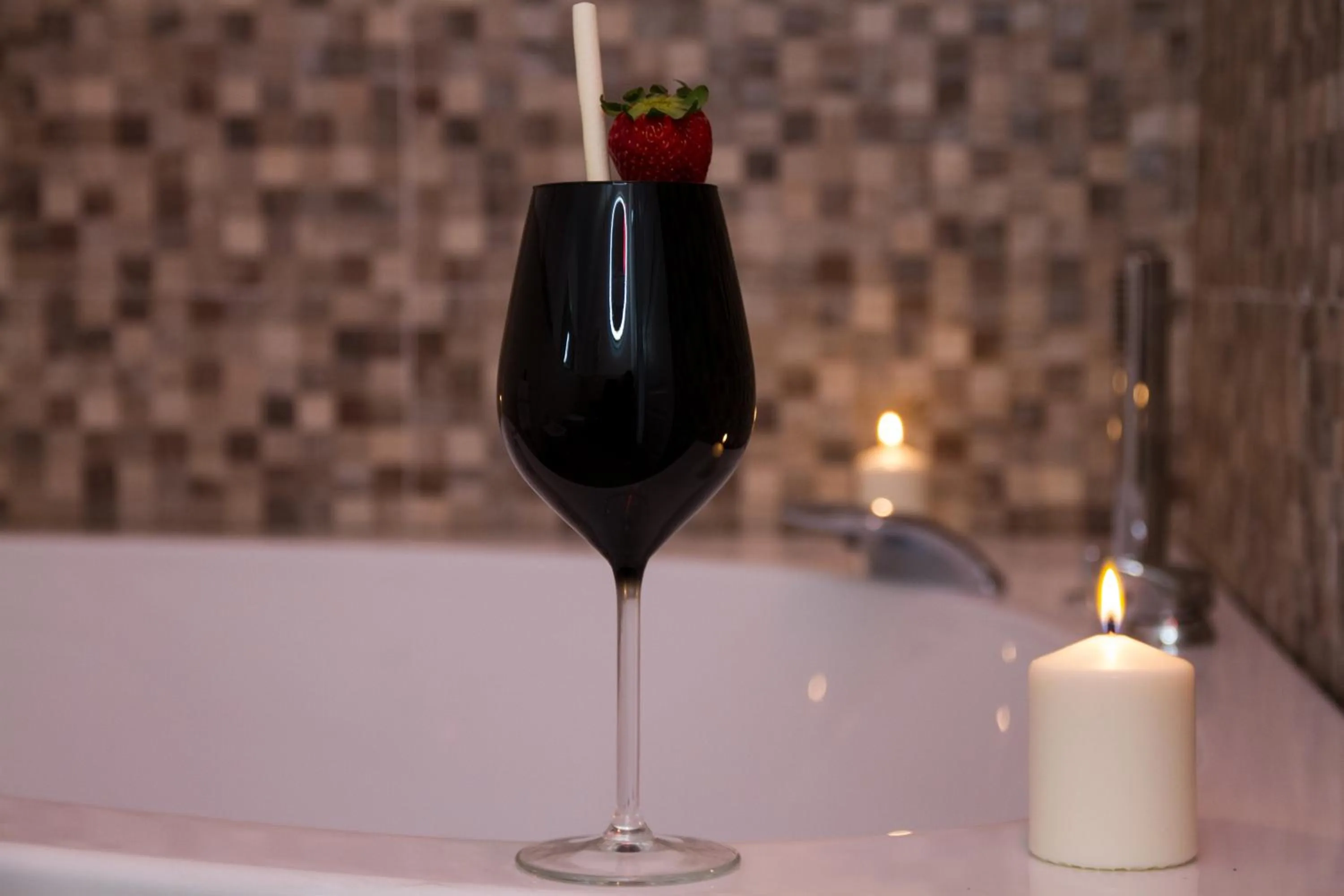 Drinks in Vento di mare