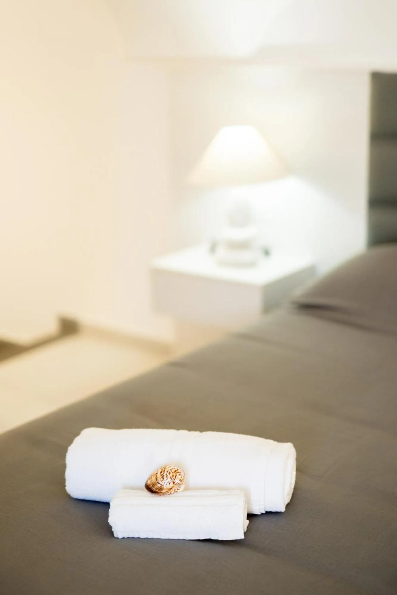 Bed in Vento di mare