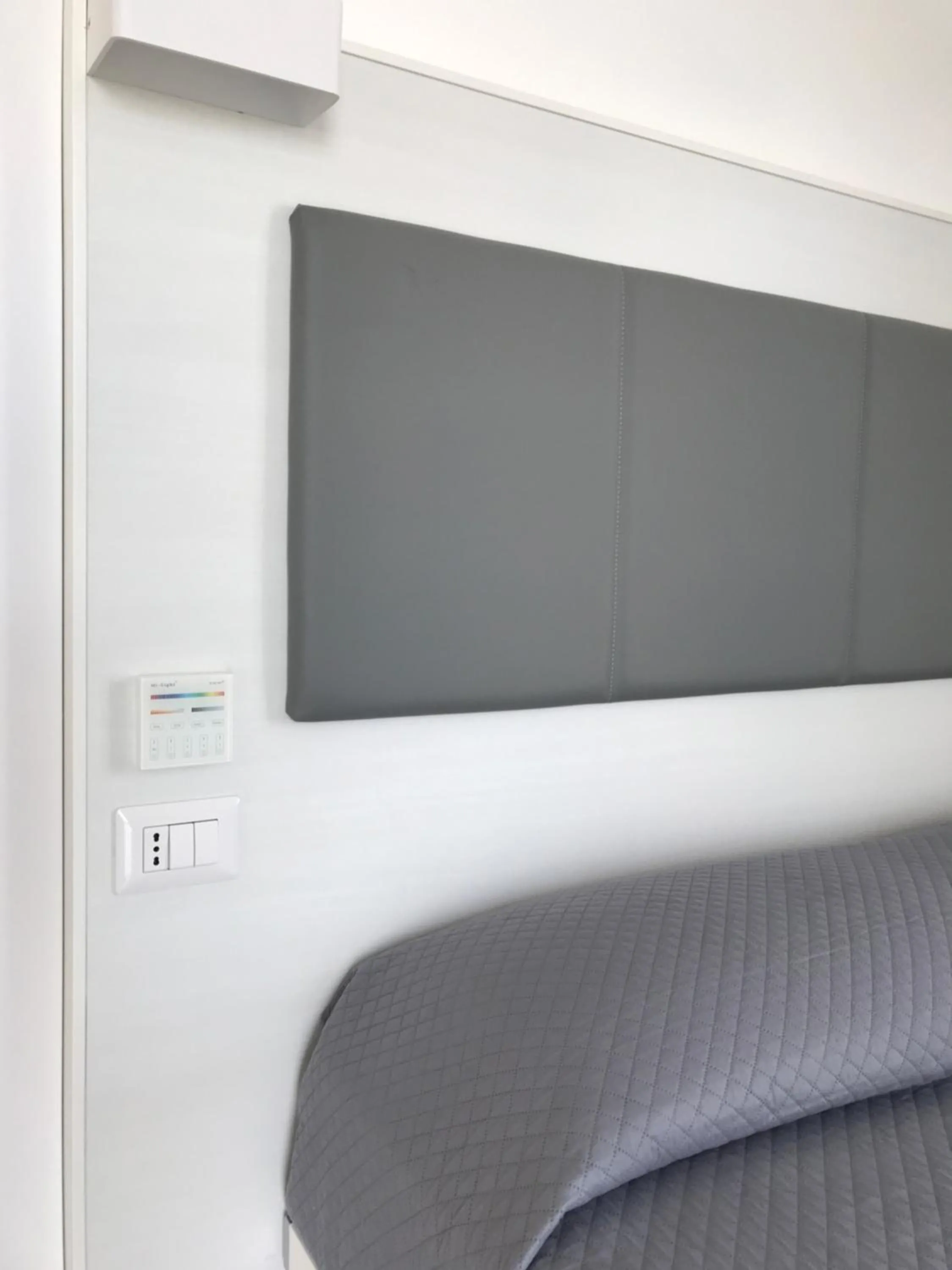 TV and multimedia in Vento di mare