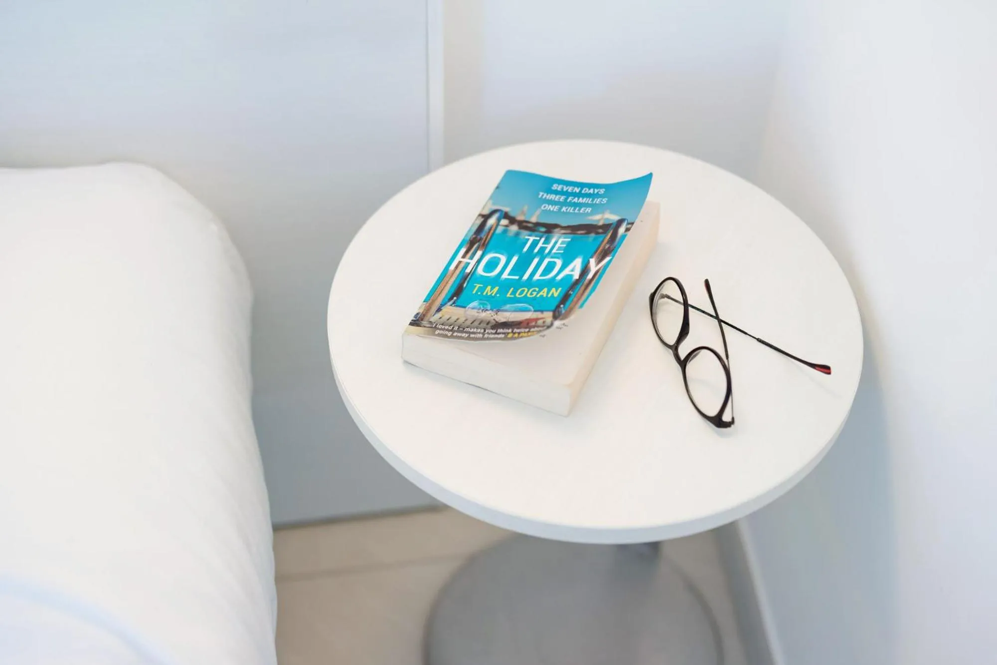 Winter in Vento di mare