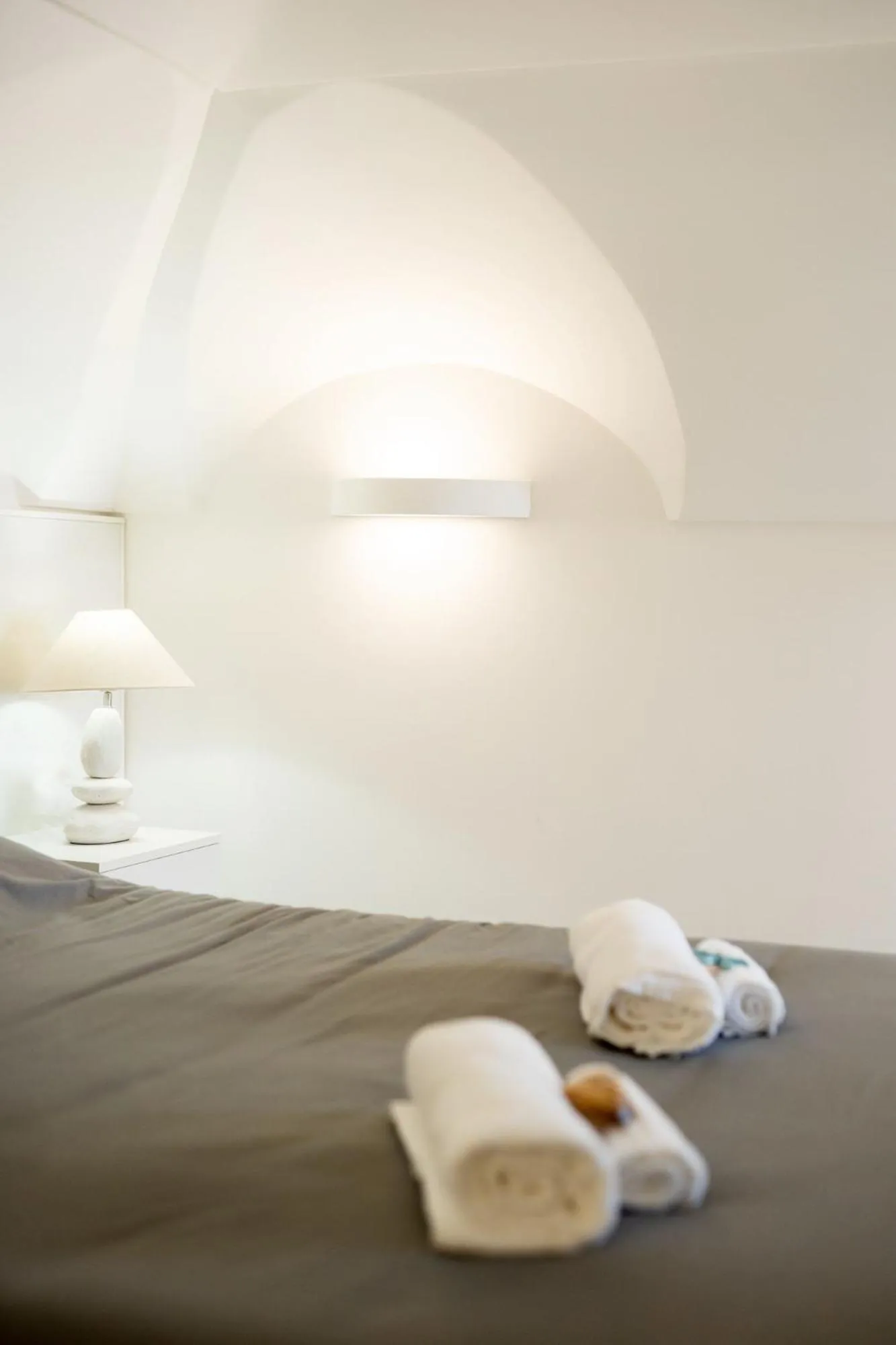 Bed in Vento di mare