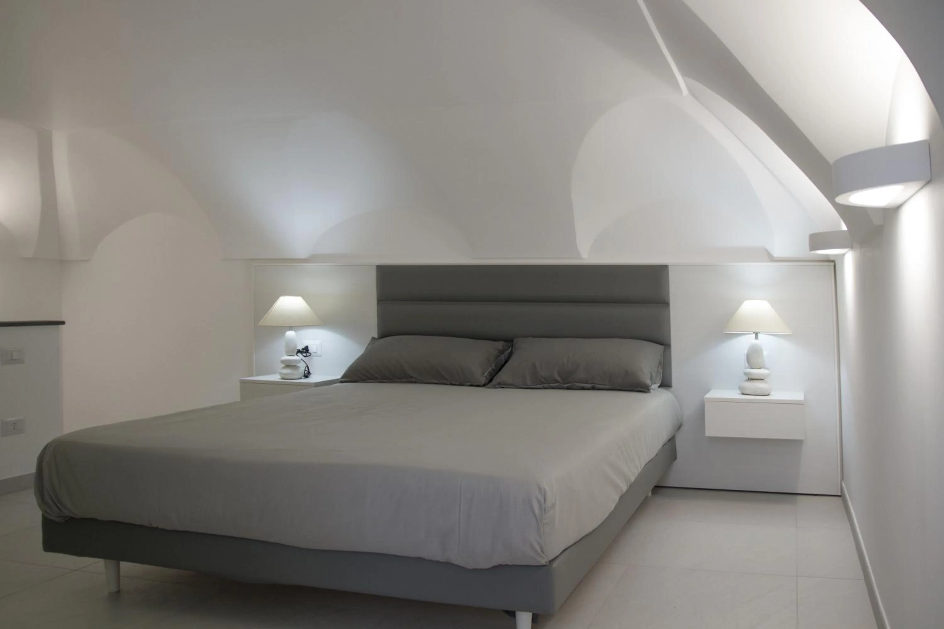 Bed in Vento di mare