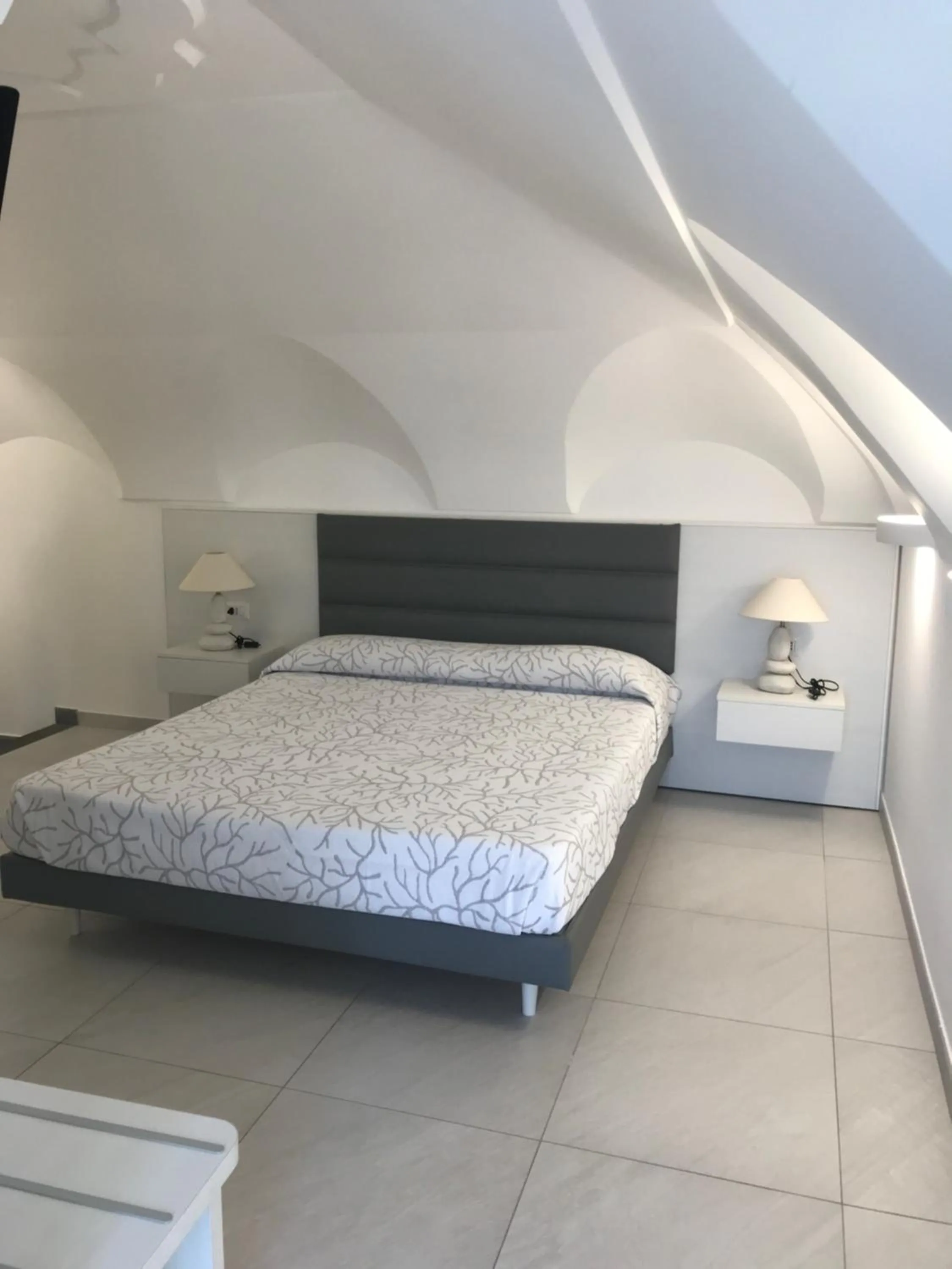 Bed in Vento di mare