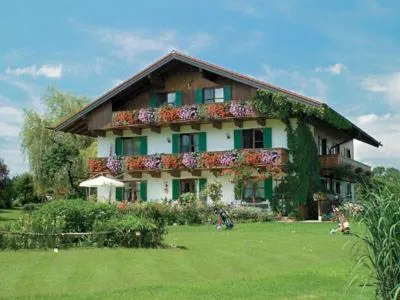 Gästehaus Bauer am Golfplatz