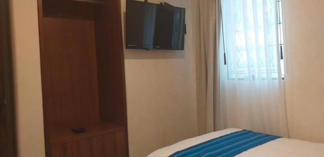 TV and multimedia in Casa Sofia