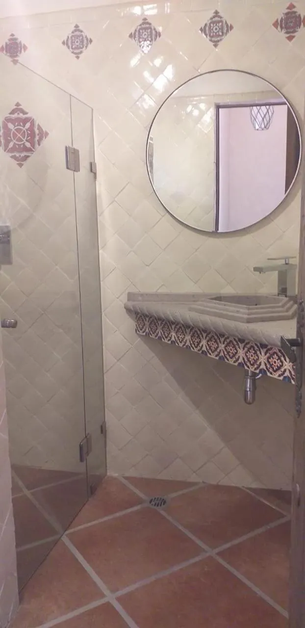 Bathroom in Casa Sofia