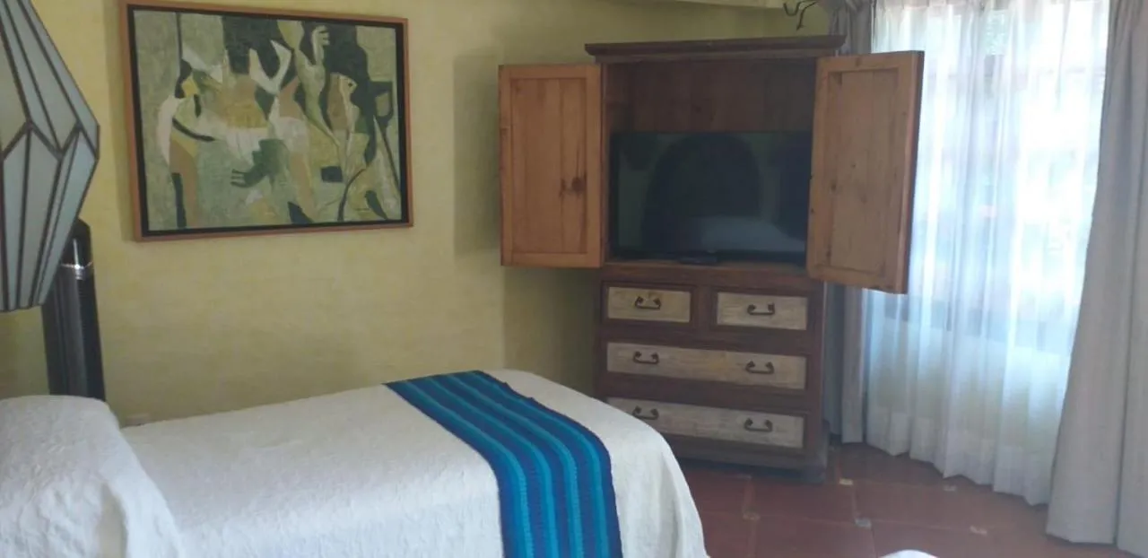 TV and multimedia in Casa Sofia