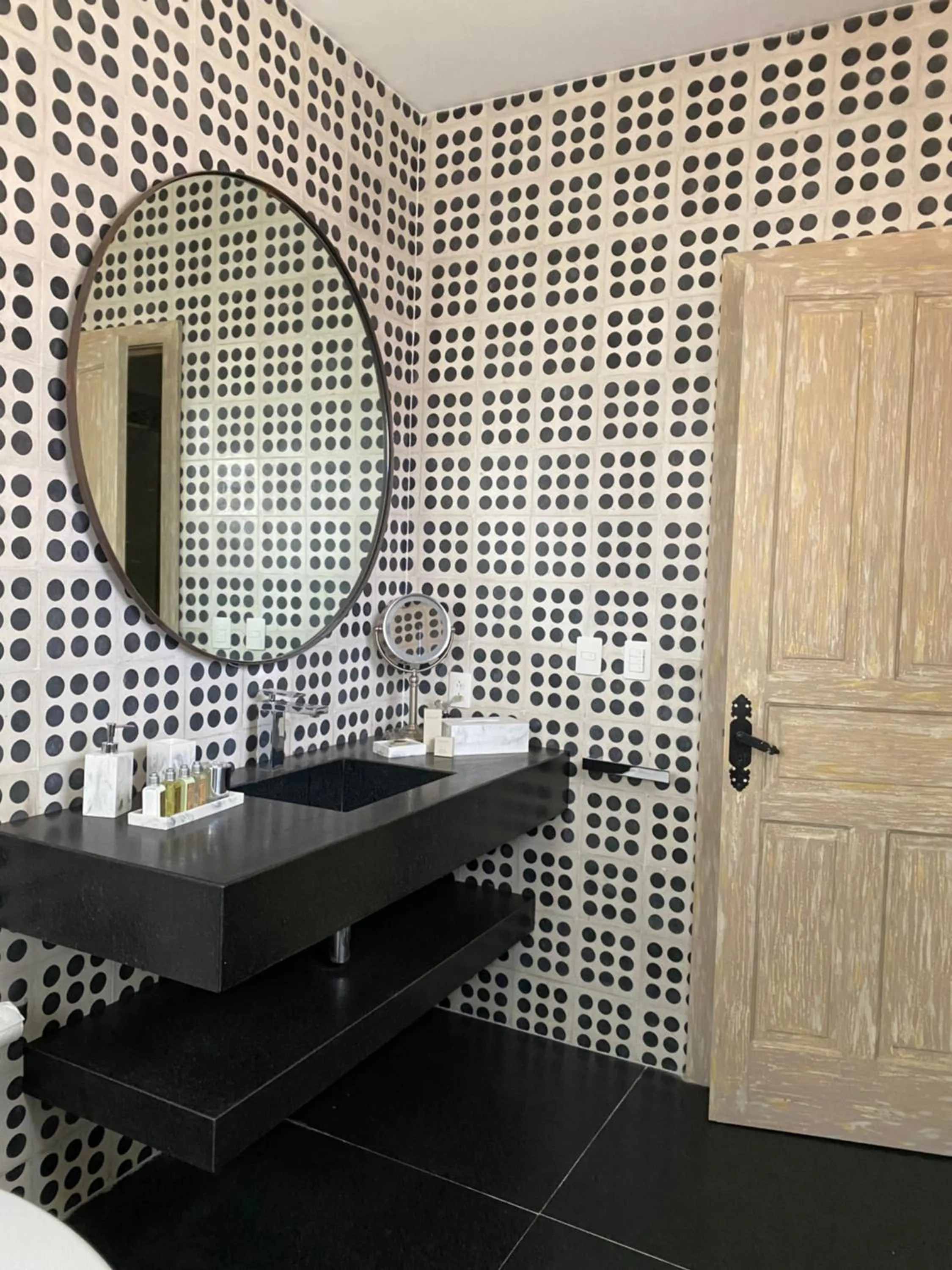 Bathroom in Casa Sofia