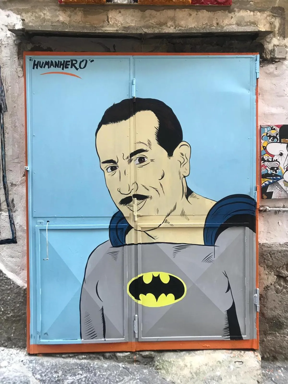 B&B Ruffo Nel cuore di Napoli