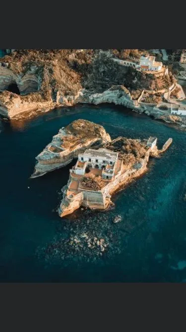 B&B Ruffo Nel cuore di Napoli