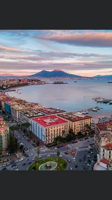 B&B Ruffo Nel cuore di Napoli