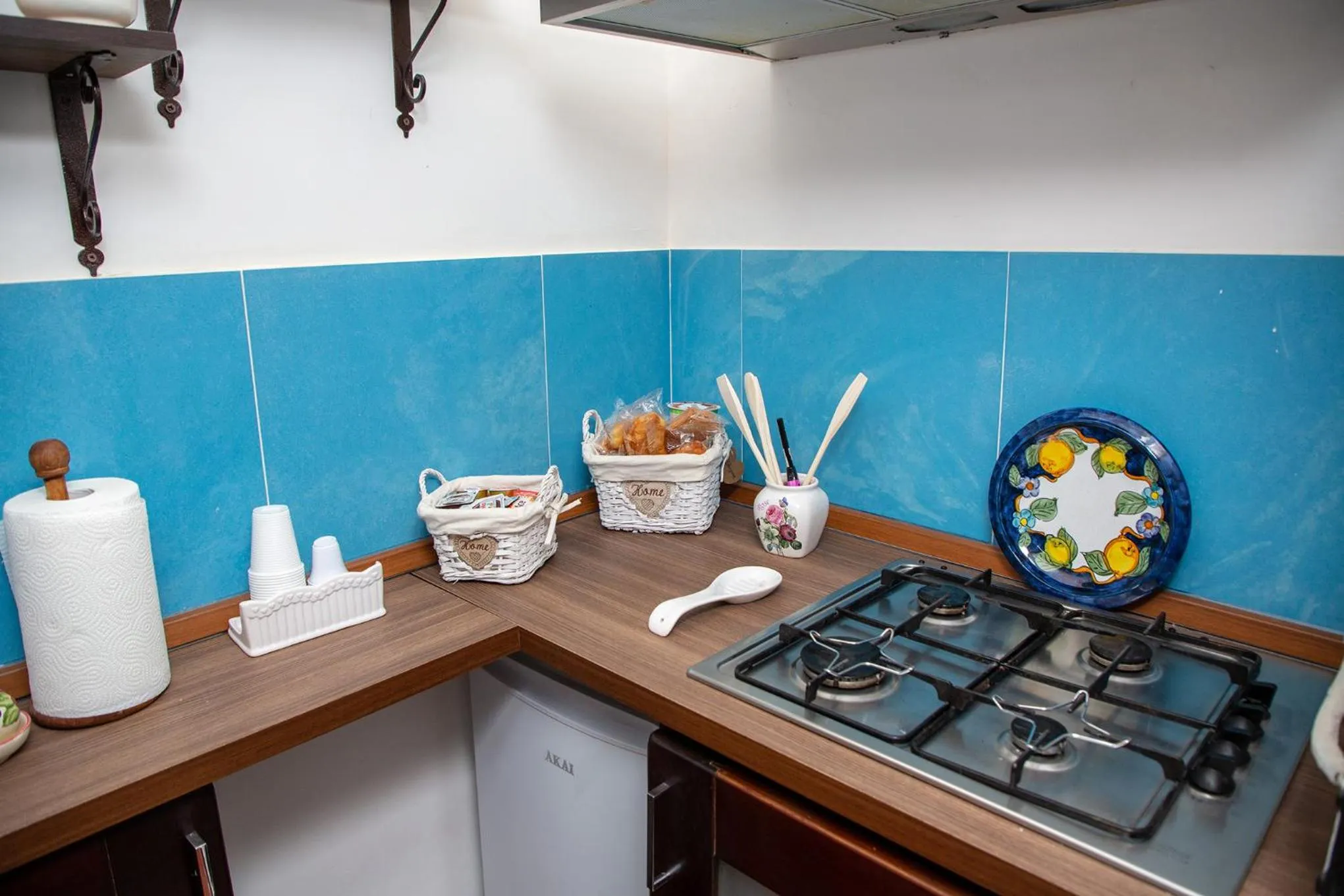 B&B Ruffo Nel cuore di Napoli