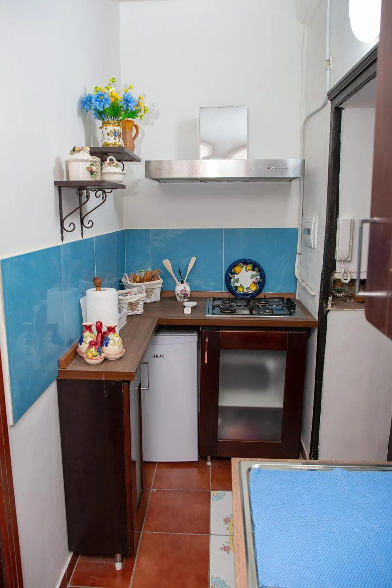 B&B Ruffo Nel cuore di Napoli