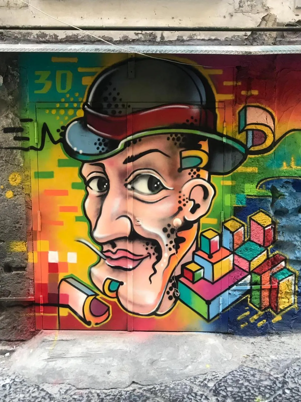 B&B Ruffo Nel cuore di Napoli