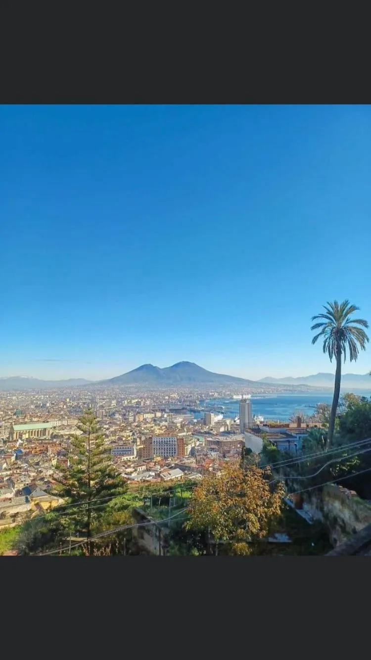 B&B Ruffo Nel cuore di Napoli