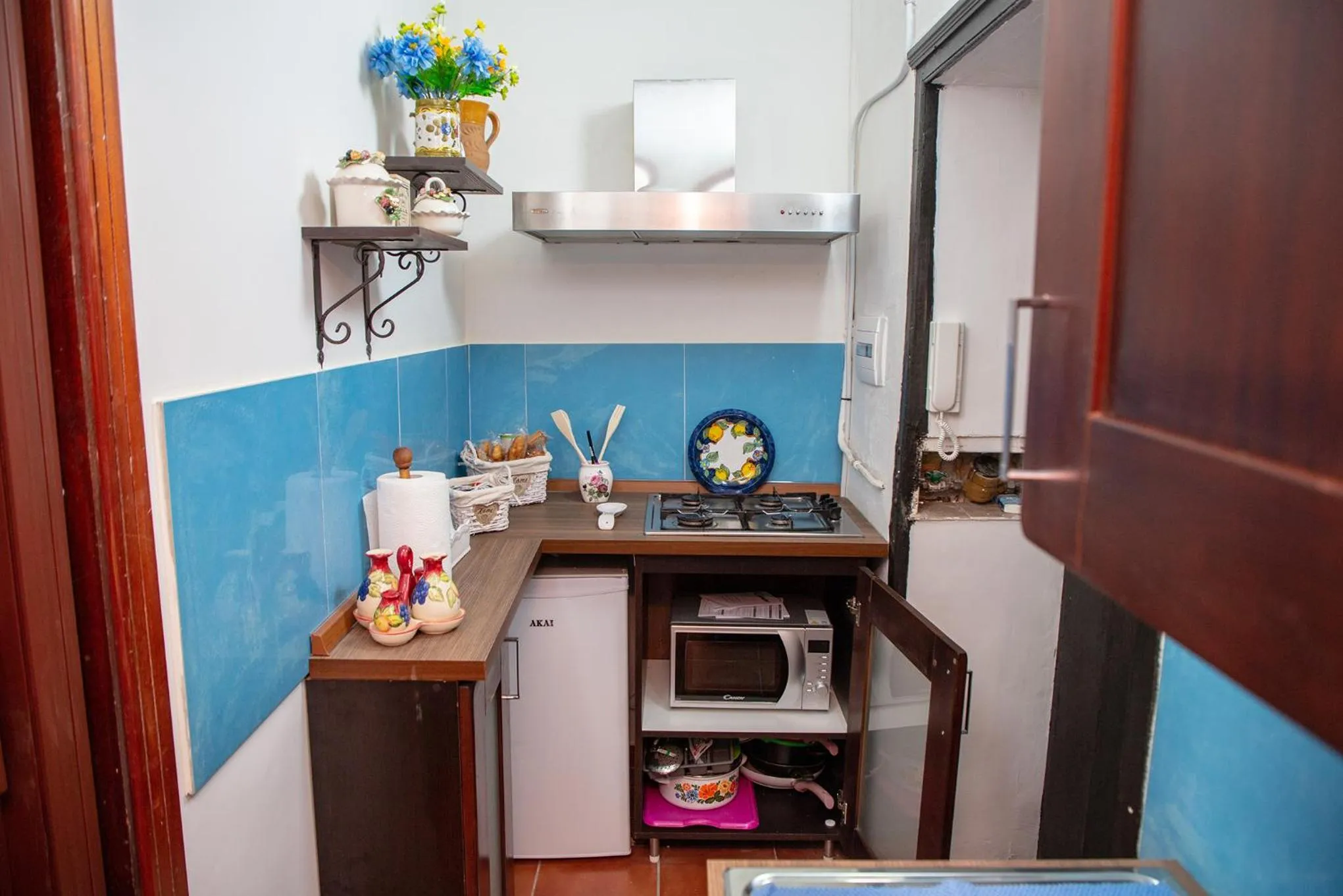 B&B Ruffo Nel cuore di Napoli