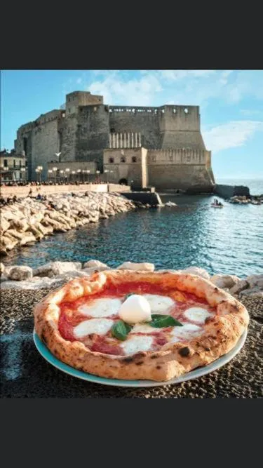 B&B Ruffo Nel cuore di Napoli